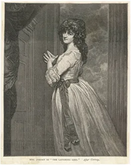 Dorothea Gallery: Dorothea Jordan - 2