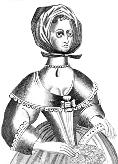 Cromwell Prints: Dorothy Cromwell