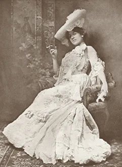 Dorothy Drake
