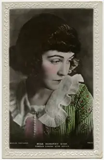Dorothy Gish
