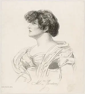 Dorothy Jordan (Smith)