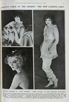 Dorothy Seacombe