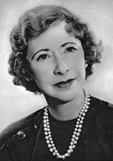 Vita Gallery: Dorothy Violet Wellesley, Duchess of Wellington
