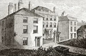 Dorset Industrial School, Poole