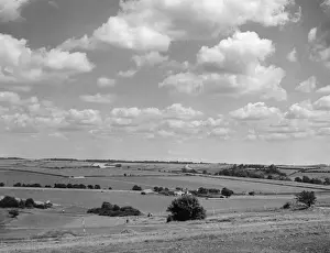 Dorset Panorama
