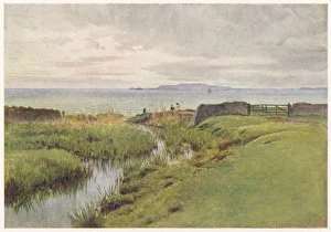 Dorset/Portland 1906