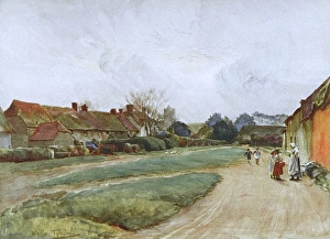 Images Dated 25th May 2012: Dorset / Wool / Wellbridge