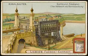 Dortmund-Ems Canal