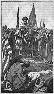 Doseh Ceremony