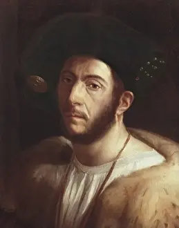 Cinquecento Prints: DOSSO DOSSI, Giovanni di Luteri, called (h. 1479-1542)