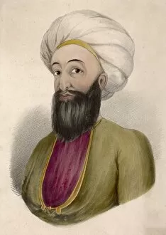 Dost Mohd Khan / Afghan R