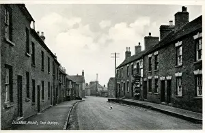 Dosthill Road, Two Gates, Staffordshire