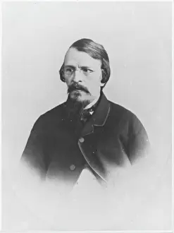 DOSTOIEVSKY (1821-1881)