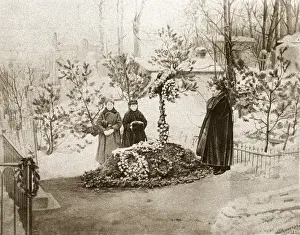 Mikhaylovich Prints: DOSTOYEVSKY, Fyodor Mikhaylovich (1821-1881)