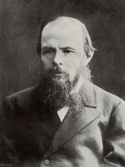 DOSTOYEVSKY, Fyodor Mikhaylovich (1821-1881)