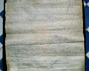 Consecration Prints: Dotalia Ecclesiae Dertosensis