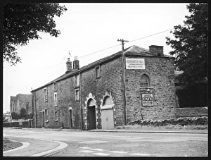 Dotheboys Hall