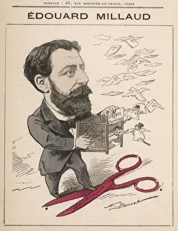 douard Millaud / Demare