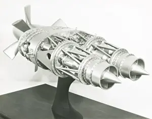 Double Naiad engine
