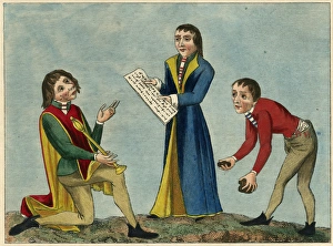 Doublet, Hose & Points Doublet, Hose & Points