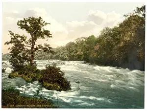 The Doughs, Tongland, Kirkcudbright, Scotland