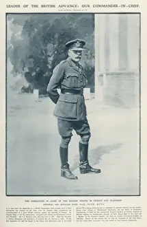 Douglas, 1st Earl Haig