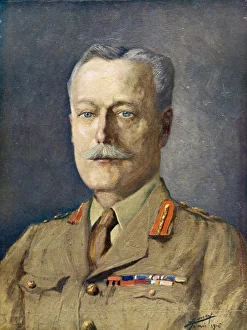 Douglas, 1st Earl Haig