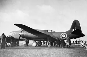 Twin Engined Collection: Douglas A-20 Havoc
