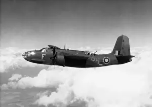 Douglas A-20 Havoc