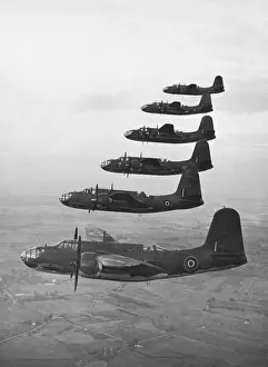 Douglas A-20 Havoc
