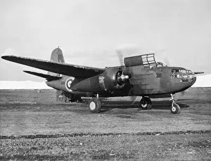 Douglas A-20 Havoc