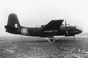 Douglas A-20 Havoc