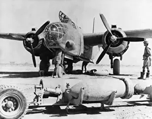 Douglas A-20 Havoc