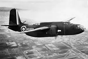 Douglas A-20 Havoc