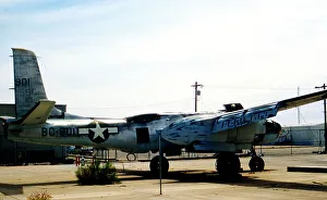 Douglas A-26 invader