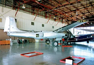 Evergreen Prints: Douglas A-26C Invader N74833 Margie