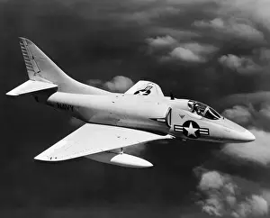 Douglas A-4 Skyhawk