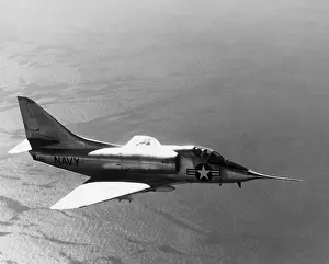Douglas A-4 Skyhawk