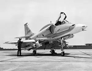 Douglas A-4 Skyhawk