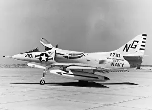 Douglas A-4 Skyhawk