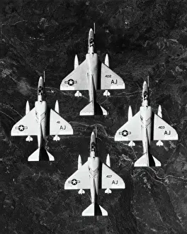 Douglas A-4 Skyhawk