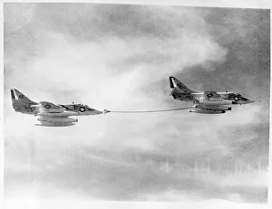 Enterprise Prints: Douglas A-4C 148552 and 148462