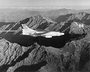 Skywarrior Prints: A Douglas A3D-2 Skywarrior 144626 from USS Independence