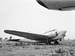 Images Dated 9th April 2020: Douglas B-18A Bolo 37-469 - N56847