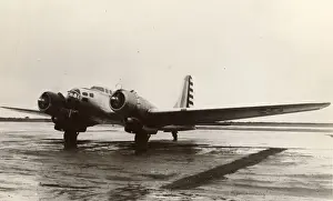 Douglas B-23 Dragon
