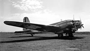 Douglas B-23 Dragon