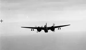 Douglas Boston III