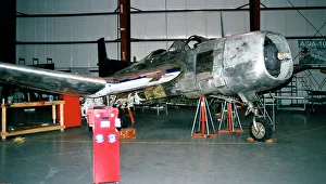 Douglas BTD-1 Destroyer 04959