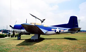 Douglas BTD-1 Destroyer 04959