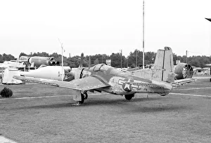1979 Prints: Douglas BTD-1 Destroyer 04959